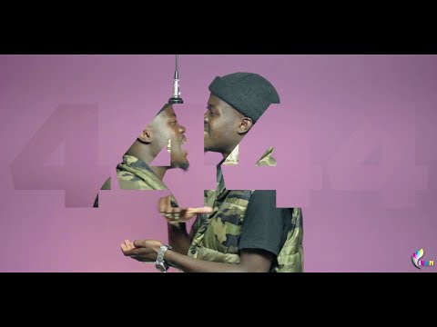 Legend Killer - Chi Jah Bhora (Official Video)