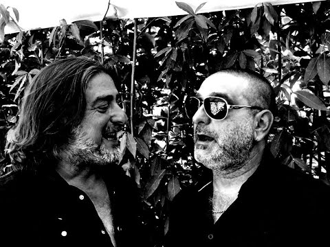 MANGIAGARGI - Domani