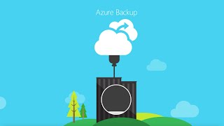 Azure Backup YouTube Video