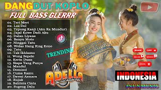 Download lagu Kumpulan Lagu Dangdut Terbaik dan Terpopuler 2021 | Teri Meri Koplo Versi | Kenangan Sepanjang Masa mp3