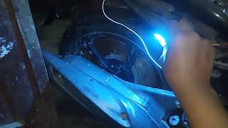 Download lagu CARA PASANG LAMPU KOLONG DI MIO J mp3 Download lagu CARA PASANG LAMPU KOLONG DI MIO J mp3