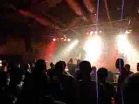 Ltj Bukem feat MC Conrad Block 33 12 11 2010 pt2