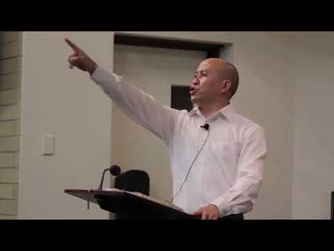 Piangthar Caah A Herh Bik Mi Nun - Rev. Hoi Cung Tum