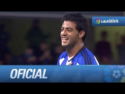 Hat-trick de Vela (3-0) en el Real Sociedad - Elche CF