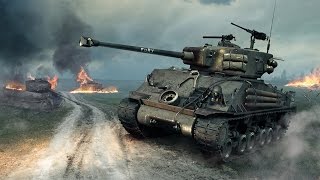 World of Tanks Xbox One Edition - Sherman Fury