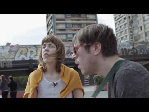 LaVitrola.cl: Como Diamantes Telepáticos - Oh lo soñé