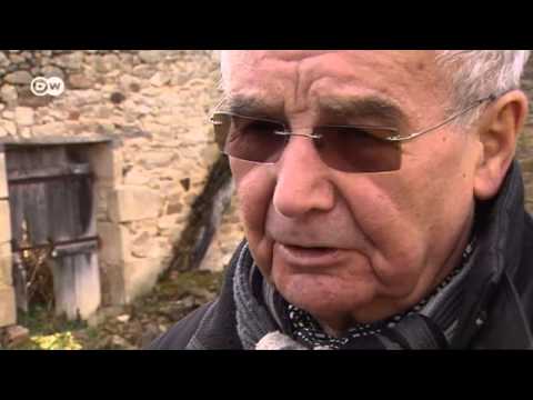 70 Years After the Nazi Massacre | People and Politics