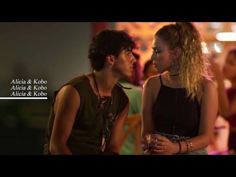 Alicia & Kobo - Habitual