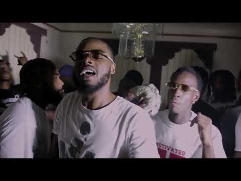 Von Jose The Plug - "The Cartel"