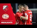 Samenvatting Jong FC Utrecht - Jong PSV