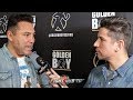 OSCAR DE LA HOYA "YOUTUBERS ARE MAKING BOXING LIKE A CIRCUS ACT! IT DEGRADES BOXING!"