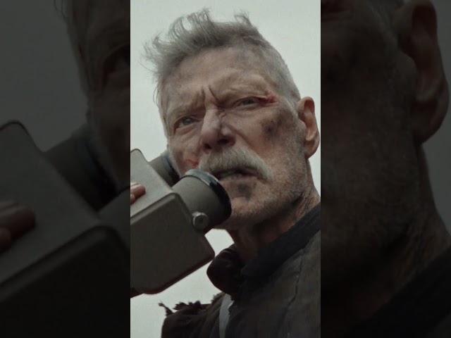 Frat house reacts to SISU: Road To Revenge