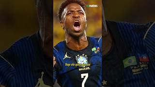 Vini Jr tá voando na Copa do Mundo! 🇧🇷🔥 #copadomundo #vinijr