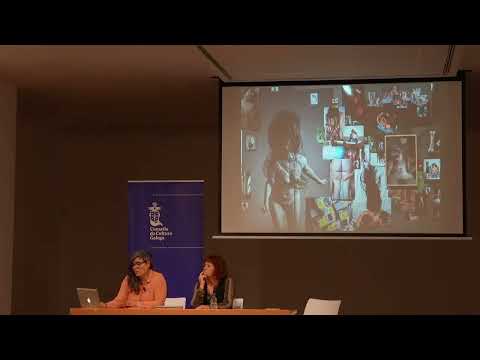 Vídeo: Calcular a exposición: fotógrafas ante o canon e a sospeita