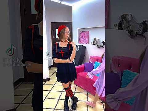 Vocês queriam ter o cabelo igual o da Tina? 💗 #tina #timtinfamily