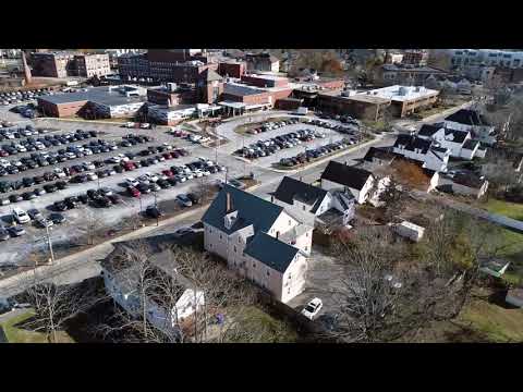 30 North Pleasant Street - Taunton, MA 02780 - 8 Unit Multi-Family Apartment Building For Sale