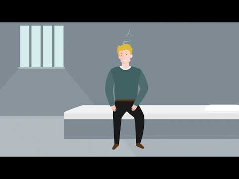 Gewahrsam – was ist das eigentlich? - Bayern