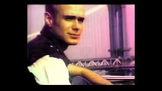 Kevin Kylie - Touch Me (1988) (Music Video)