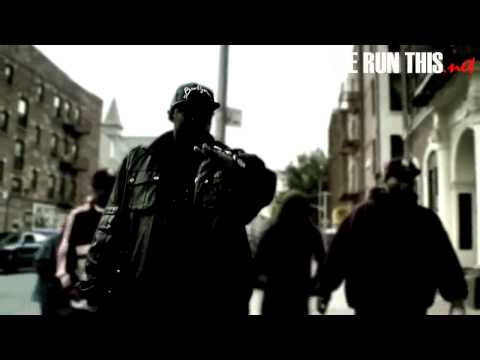 Saigon feat. Lil Fame (M.O.P.) - RUSTY GUNZ - (Official Music Video)