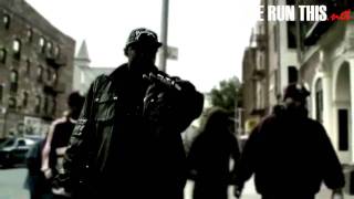 Saigon feat. Lil Fame (M.O.P.) - RUSTY GUNZ - (Official Music Video)