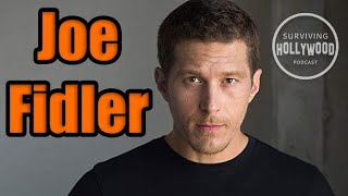 Ep 27: How To Be A Hollywood Stuntman w/ Joe Fidler [The Punisher, Call Of The Wild, Why Women Kill] video