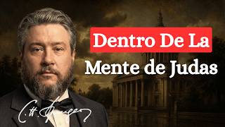 La Anatomía Mental De Judas: El Proceso Psicológico Detrás De La Peor Traición