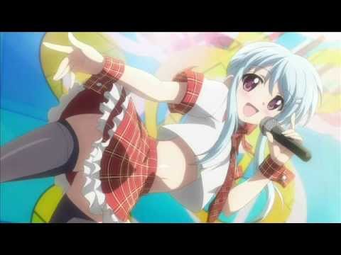 R-15 Shiny Memories Nanami Kashiyama