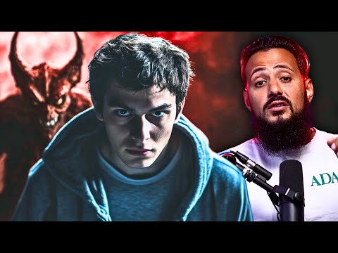 Can A Christian Have A Demon?!