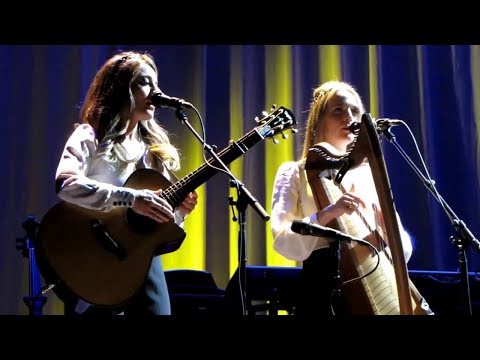 Leonard Cohen & The Webb Sisters : Si es tu Voluntad (Sub. español)
