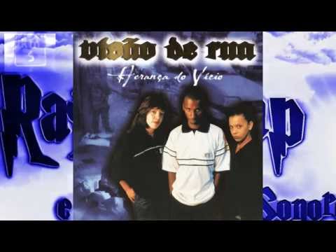 Marcas da Adolescência - Visão de Rua [Eterna Dina Di] Part. Lakers (Código Fatal)