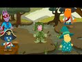Nick Jr Trick Or Treat With The Backyardigans Flash