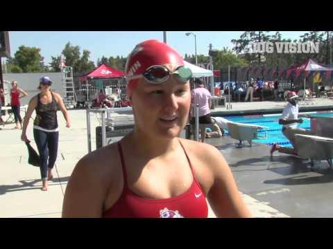 Bulldog Invitational Swim Meet