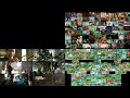 4 Created AAO Videos Playing At Once 67 4 созданных видео ВС сразу 67