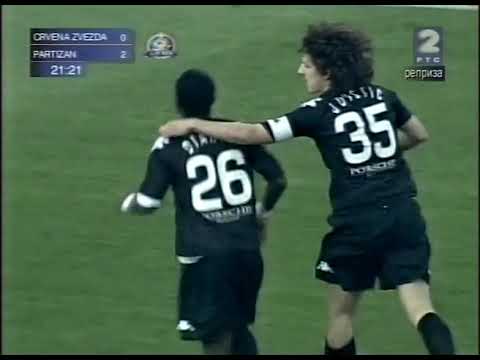 Strelci na derbijima - Lamine Diarra