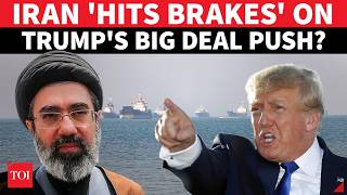 BIG DEAL DAY DRAMA! Iran Refuses To Commit, Makes Big Declaration; Trump 'Shocked' | 'NO PLANS...'