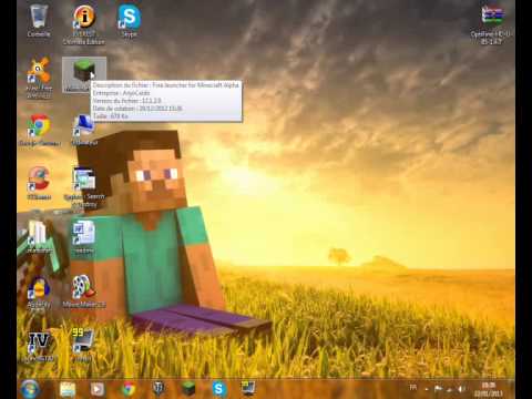 comment installer optifine 1.5.2