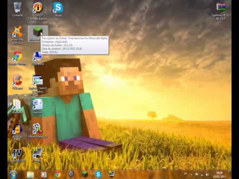 comment installer optifine 1.5.2