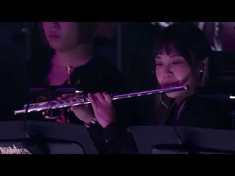 overlord of the thunderstorm (Inazuma battle theme)│原神交響音樂會2023