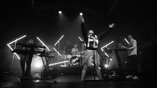 Little Dragon &quot;Cat Rider&quot; LIVE @ The Observatory 10.27.14