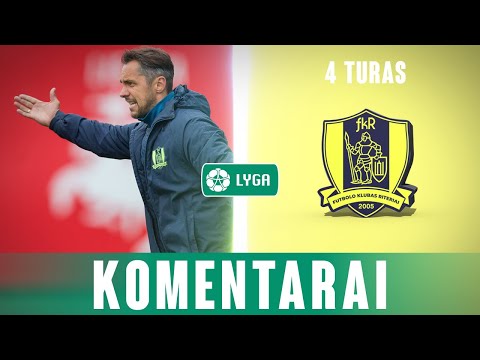 Mindaugas Čepas: „Svarbiausia nenuleisti rankų“ (2020-06-14)