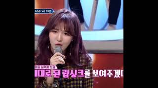 Download lagu REDVELVET WENDY COVER 'Chandelier' mp3 Download lagu REDVELVET WENDY COVER 'Chandelier' mp3