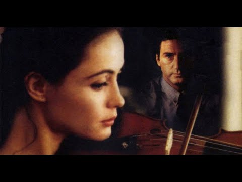 Emmanuelle Béart In Love with Possibly On the Spectrum Daniel Auteuil in "A Heart in Winter" 1992