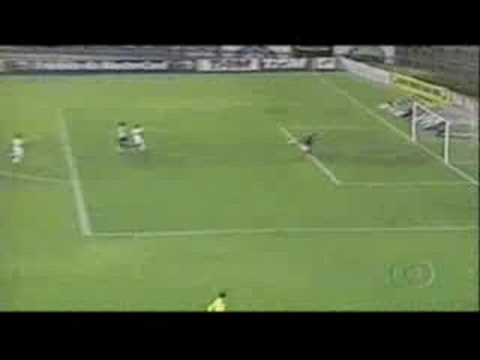 Ipatinga 3 x 2 Atlético - Tvg