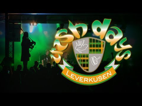 Irish Days 2018 - Impressionen