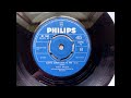 Scott Walker - Always Coming Back To You (1968 Philips BF 1662 b-side) Vinyl rip