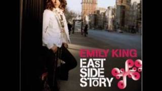 Emily King - Ride With Me