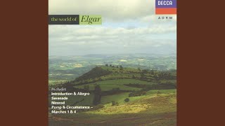 Download lagu Elgar: Introduction and Allegro for Strings, Op. 47 mp3 Download lagu Elgar: Introduction and Allegro for Strings, Op. 47 mp3