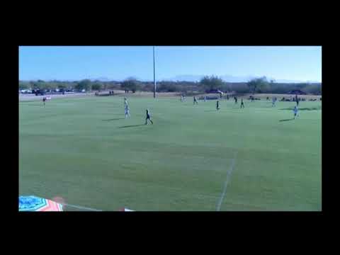 ISABELLA YAKEL / Class of 2022 / LAFC Slammers ECNL G04 / #15 / Center Back