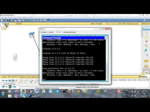 CCNA 200-125 Port Security 2 ...Ahmed Nazmy 18