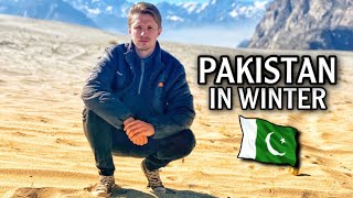 Can YOU Believe This is Pakistan?! 🇵🇰 (Skardu)
